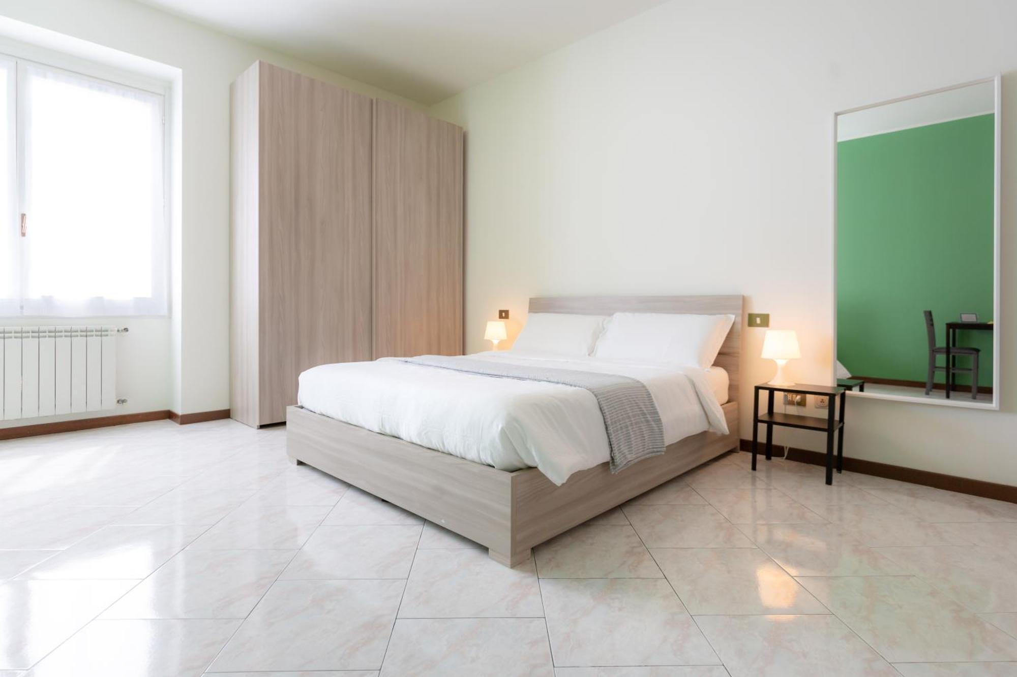 Carola'S Place - By Relais Di Giada Como Exterior photo