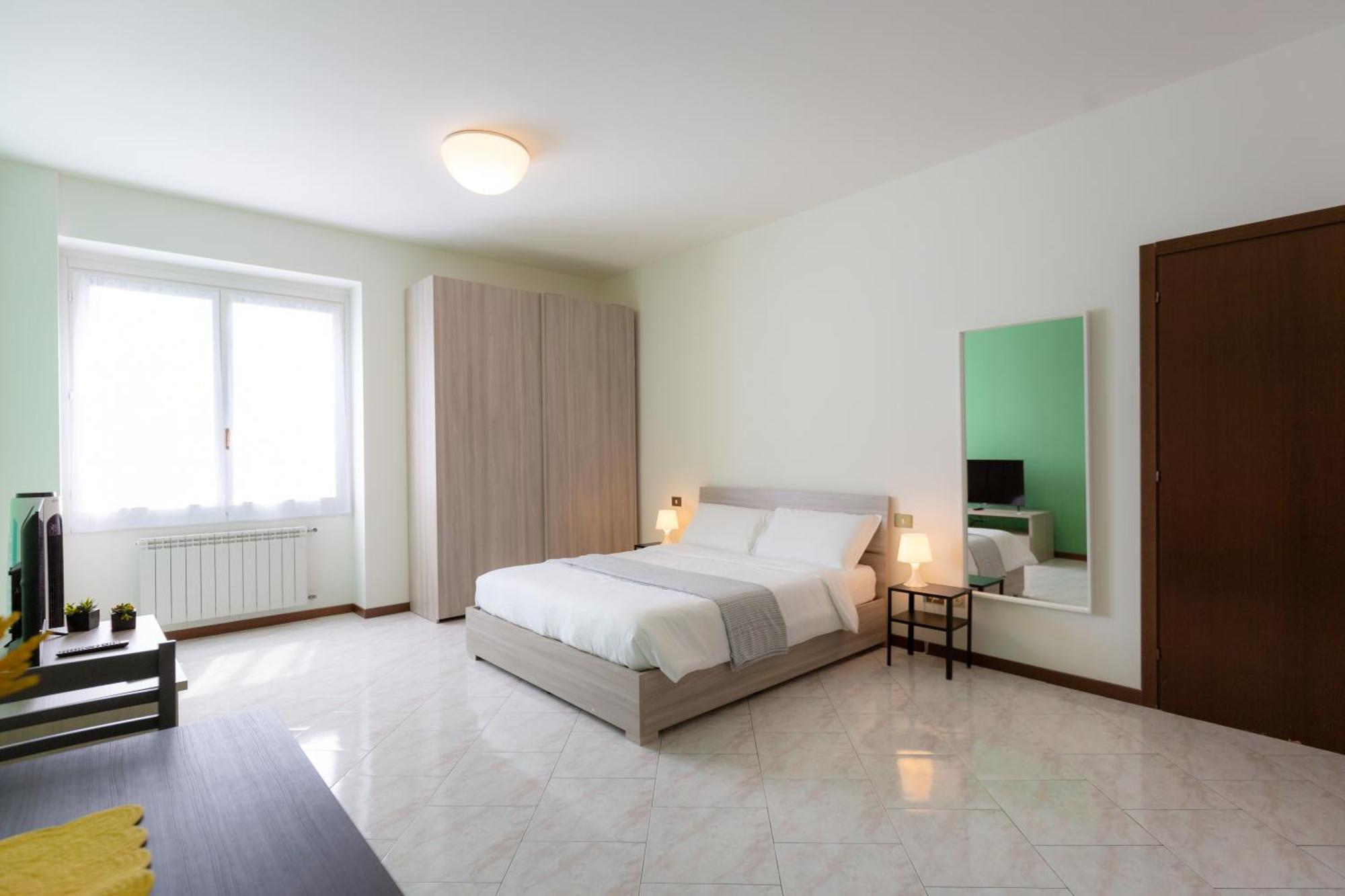 Carola'S Place - By Relais Di Giada Como Exterior photo