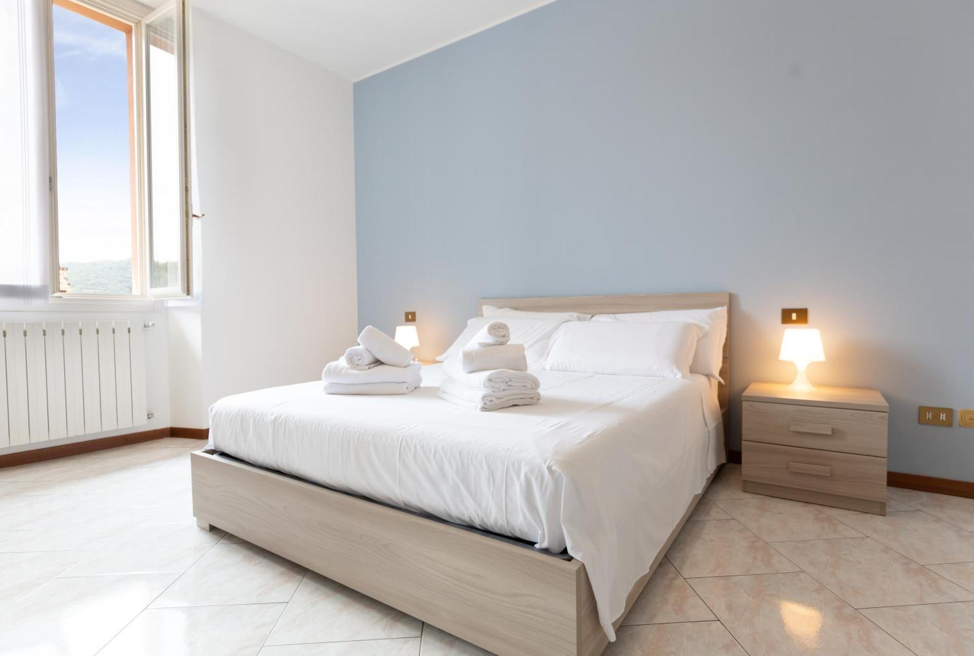 Carola'S Place - By Relais Di Giada Como Exterior photo