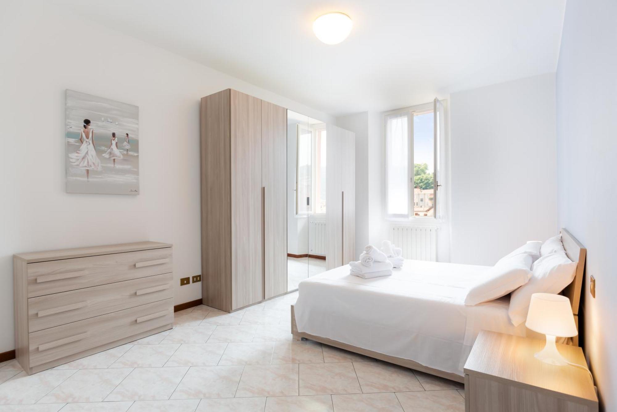 Carola'S Place - By Relais Di Giada Como Exterior photo