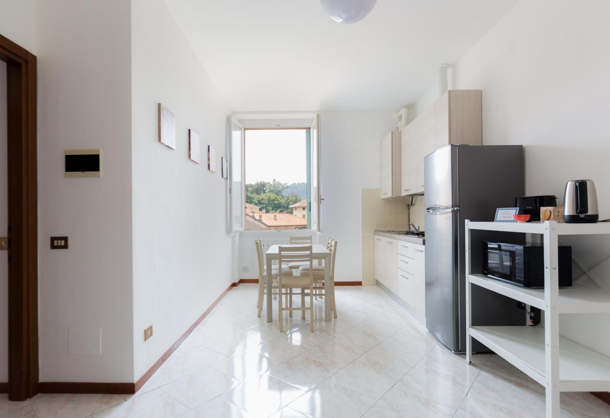 Carola'S Place - By Relais Di Giada Como Exterior photo