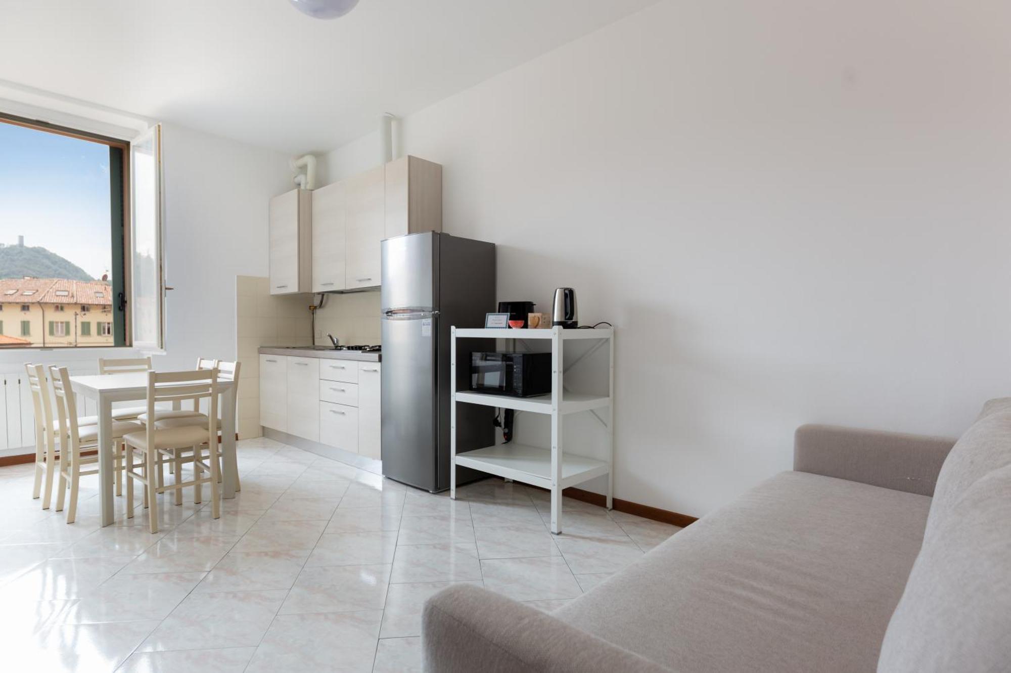 Carola'S Place - By Relais Di Giada Como Exterior photo