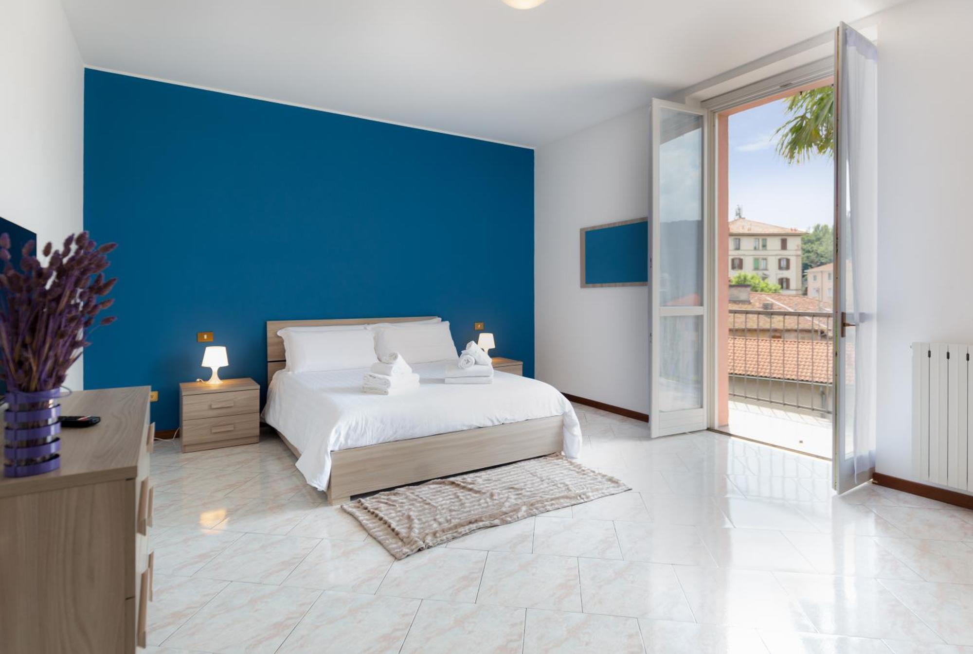 Carola'S Place - By Relais Di Giada Como Exterior photo